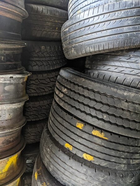 Tires