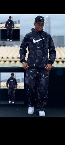 Survêtement homme Nike tendance
