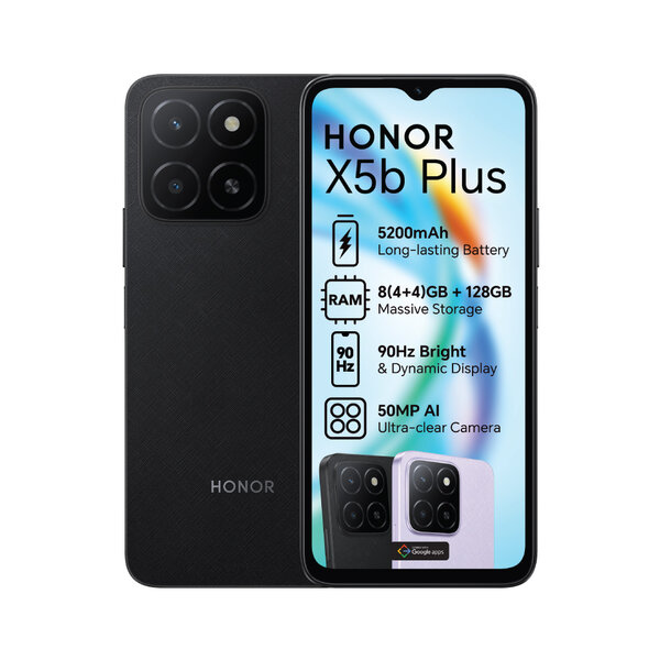 Honor X5B Plus