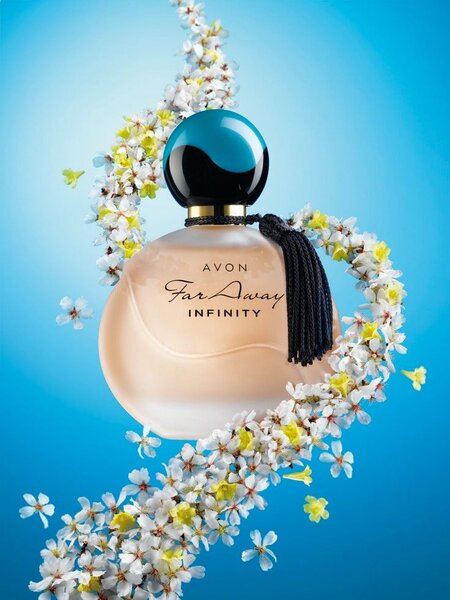 Avon far away infinity and mor