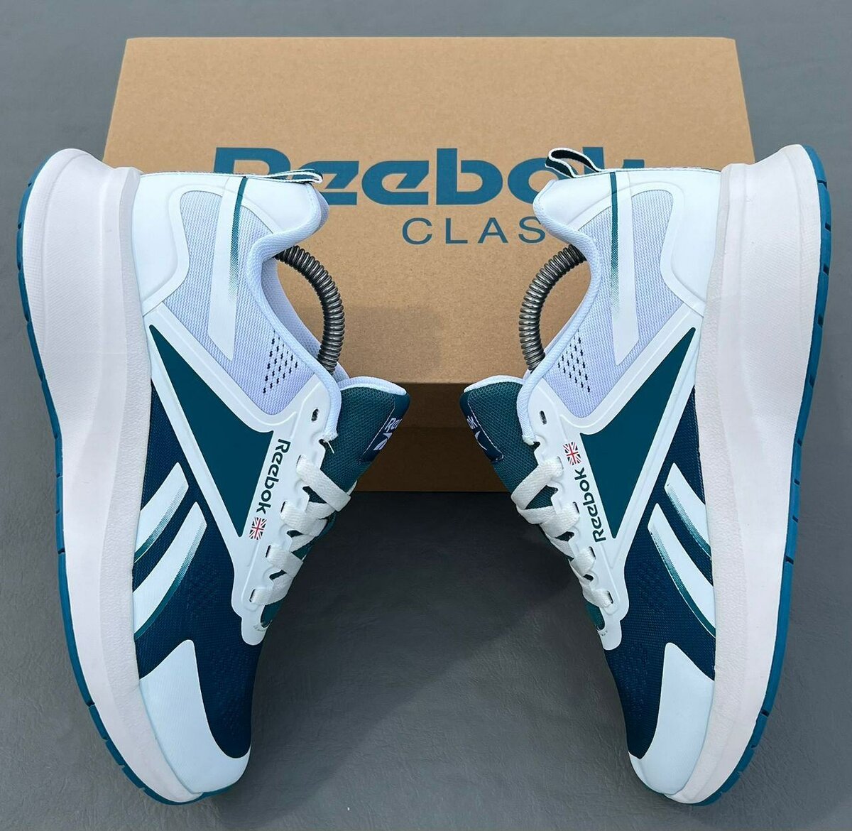 Reebok Classic Sneakers Homme