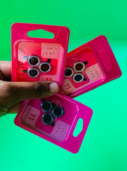 3. Protège caméra 11 pro max