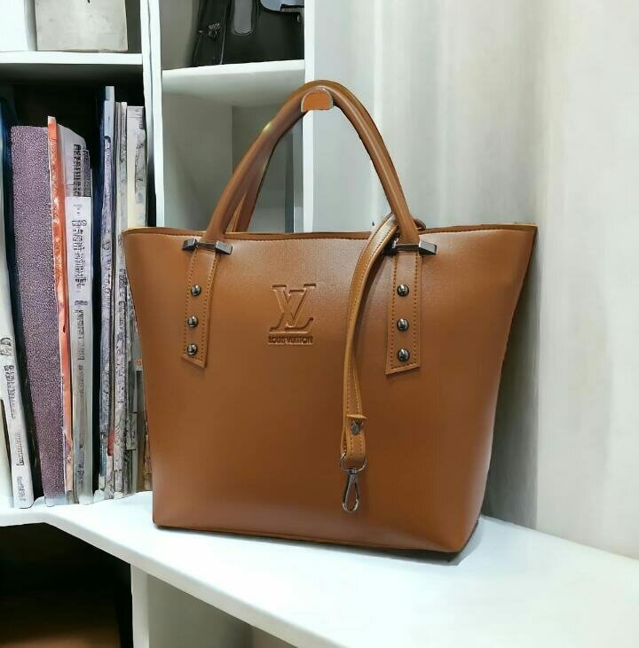 LV Large size bag..