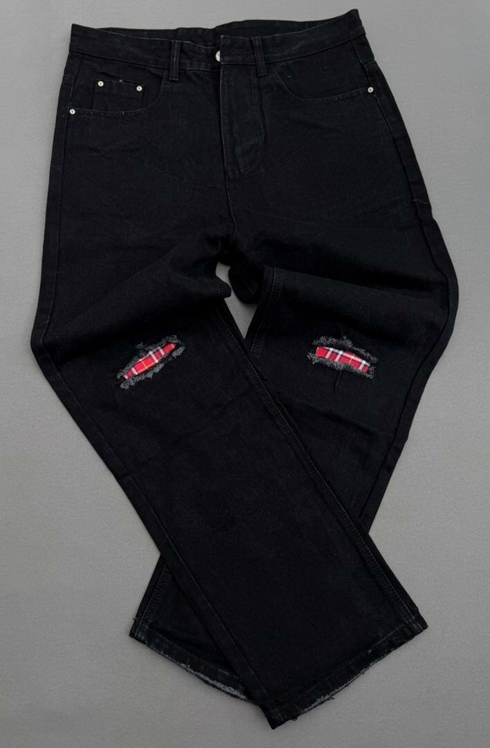 Jeans tendance décontractés