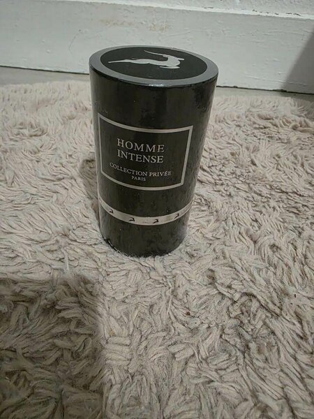 Parfum Homme Intense