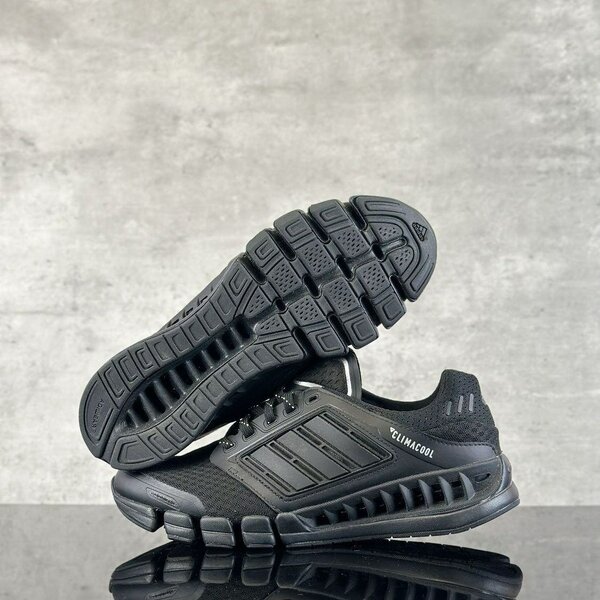 Adidas CC Revolution Black