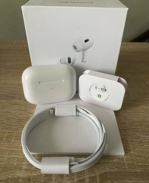AirPods Pro 2 avec USB-C