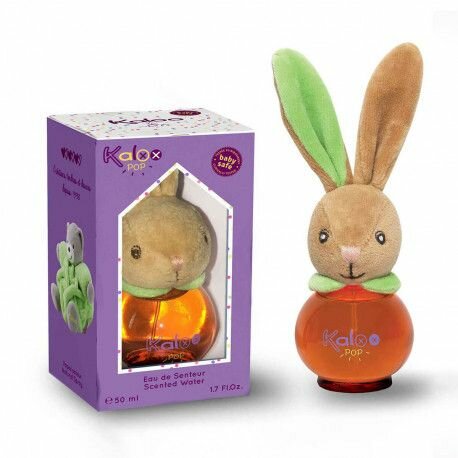 Eau de Senteur Lapin Kaloo