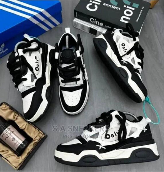 Chaussure OGIY original