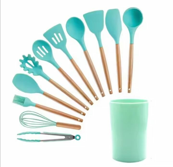 Silicon Laddle (12ps)