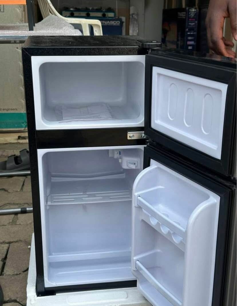 Réfrigérateur compact Nasco éco