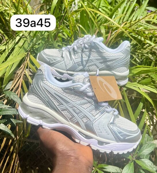 Chaussures de running légères