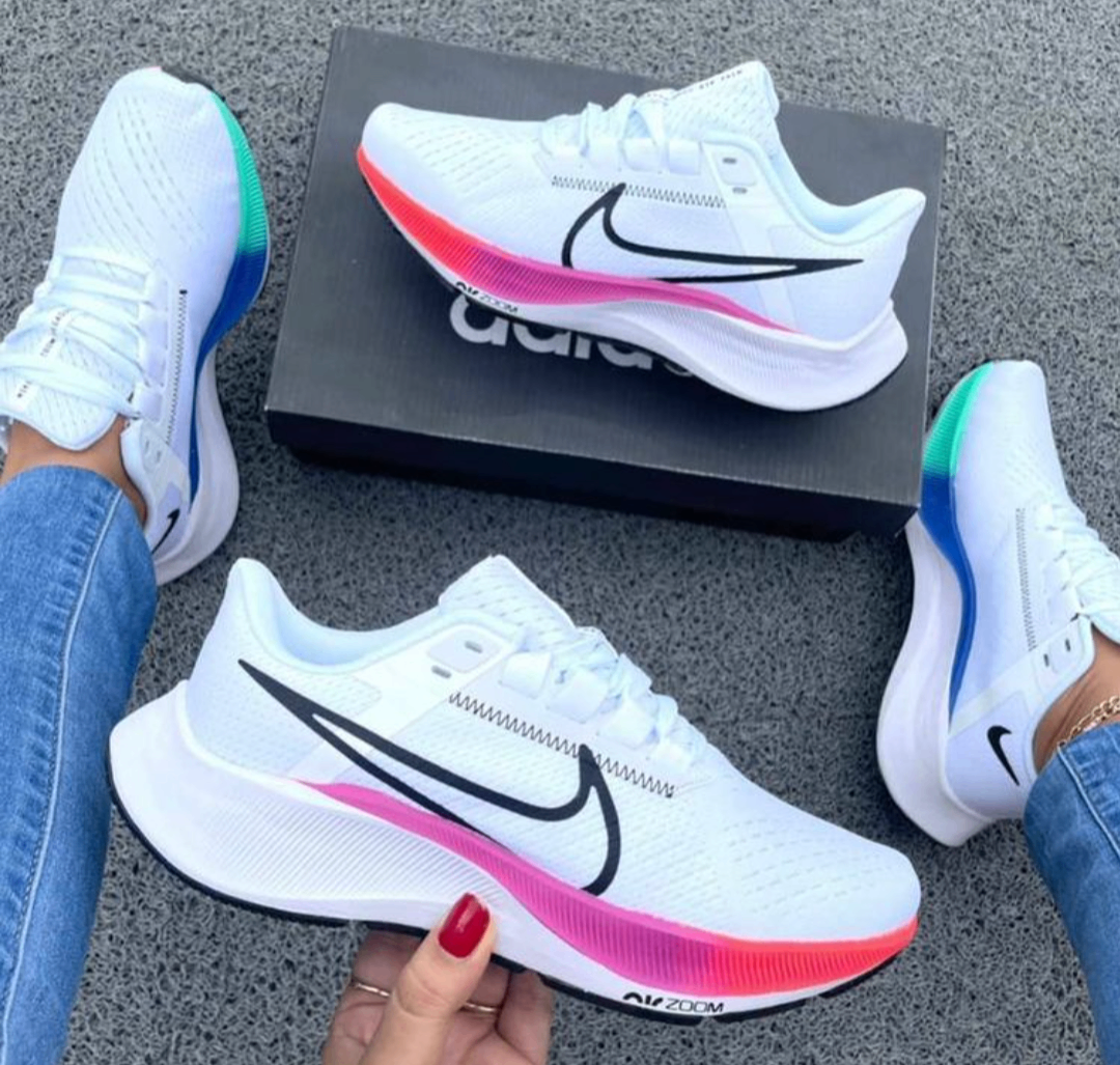 Nike zoom