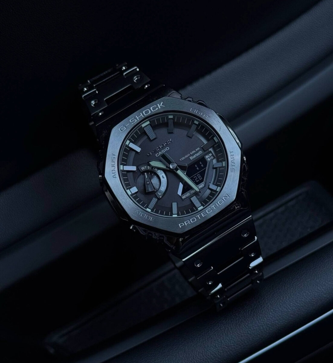 Montre Casio G-Shock Homme