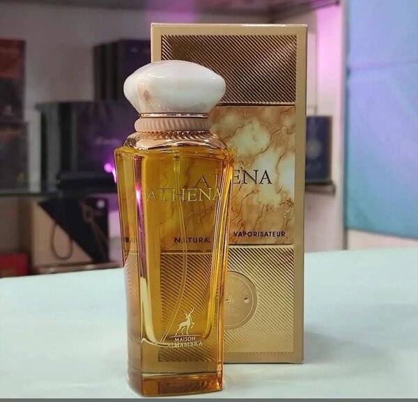 Parfum Maison Alhambra