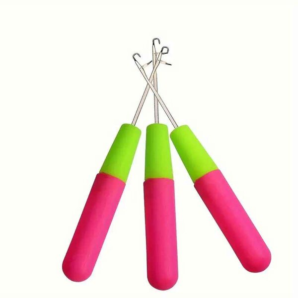 Crochet pour cheveux