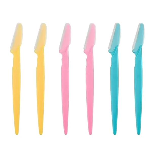 Rasoirs Visage Multifonctions