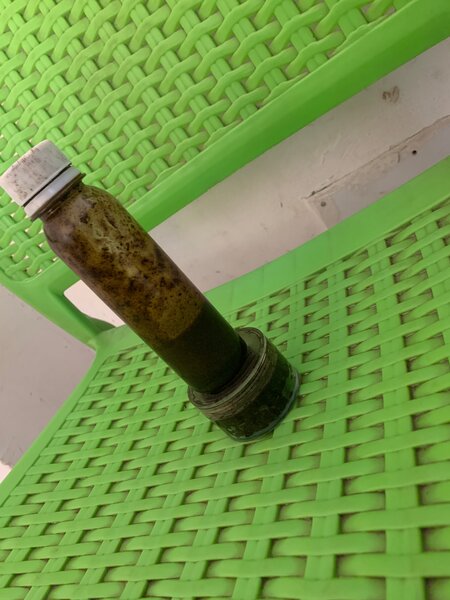 Huile aux Herbes Naturelles