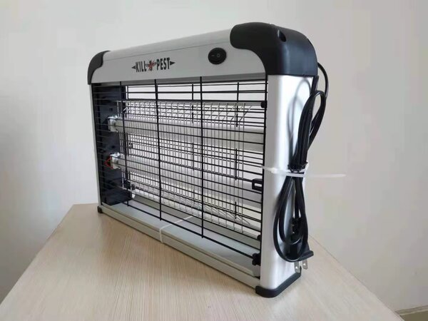 20 watts insect trap/zapper