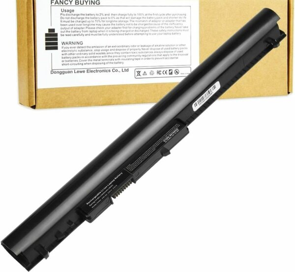 Batterie pour ordinateur HP