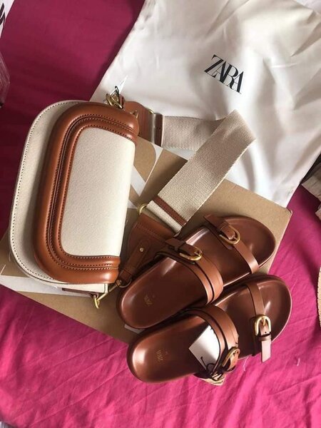 Complet Zara