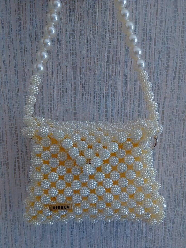 Bead bag