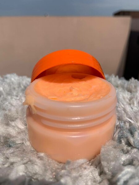 Crème visage LIRD