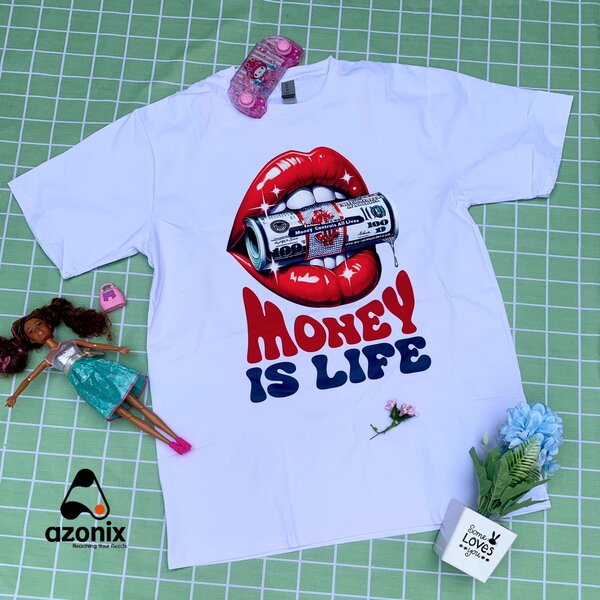 Unisex Top Designer Tshirts