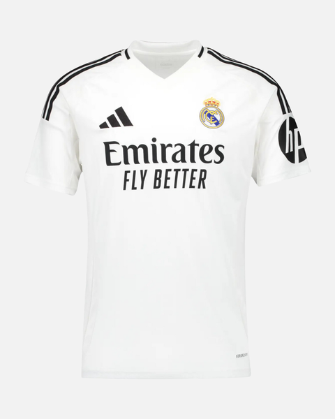 Maillot de réal Madrid