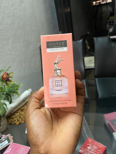 Parfum Only You Collection