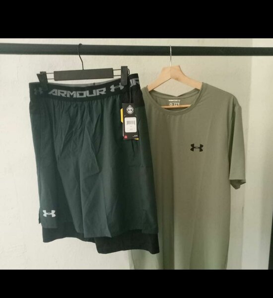 Ensemble de sport Under Armour