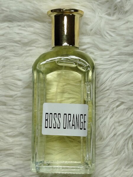 Parfum Boss Orange 100ml