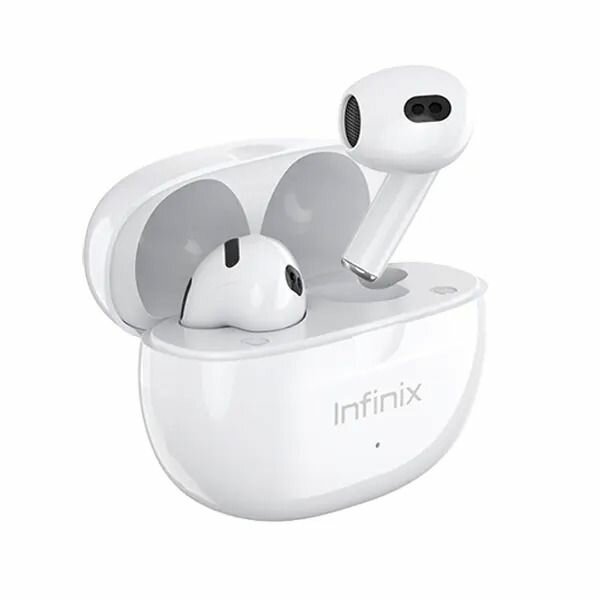 Écouteurs sans fils XBUDS 3 XE31