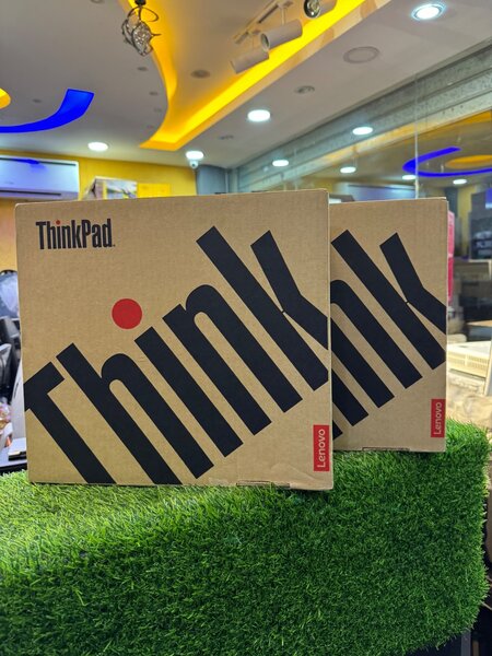 Lenovo thinkpad x13 INTEL core i5 Ram 16GB SSD 512GB (13GEN)