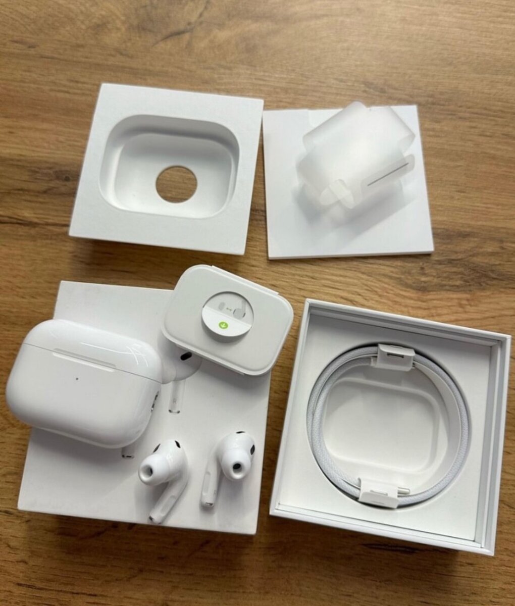 AirPods Pro 2