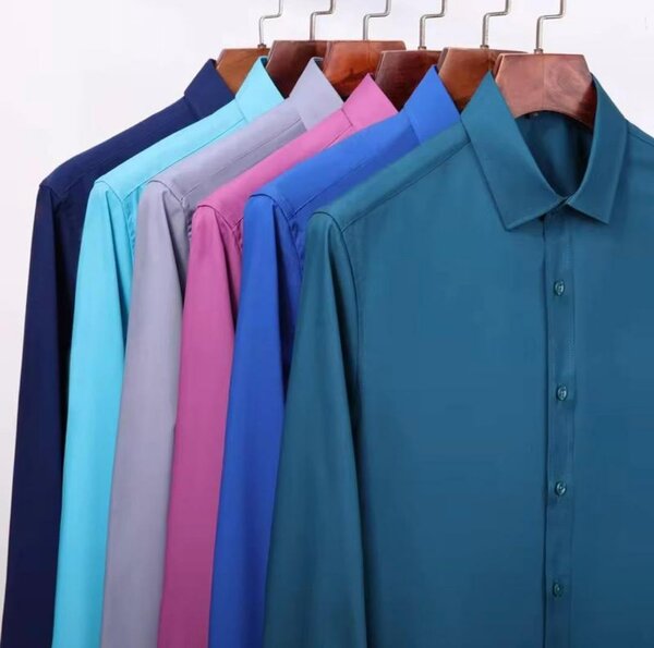 Chemise homme élégante