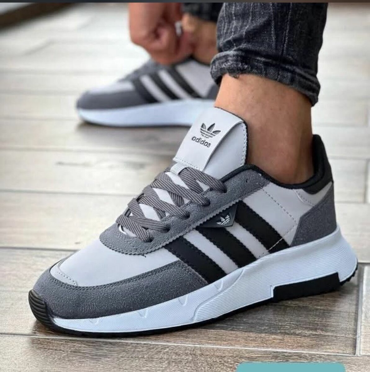 Chaussures élégantes pour hommes