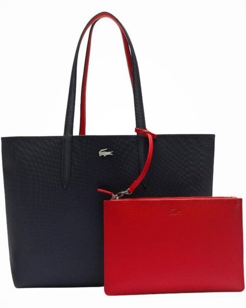 Sac Lacoste réversible