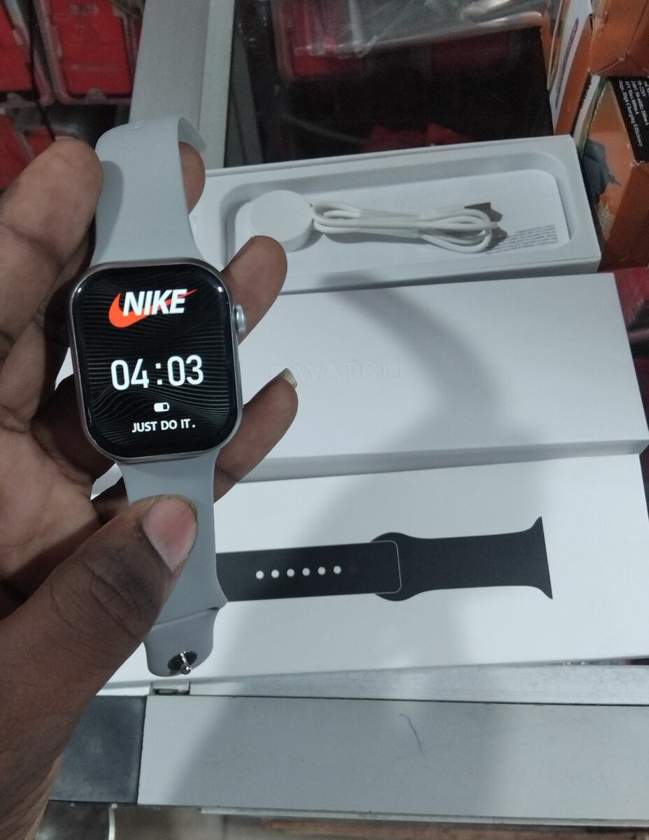 Apple watch série 10