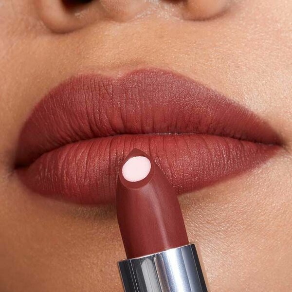 Matte lipstick "Super Moistening" AVON