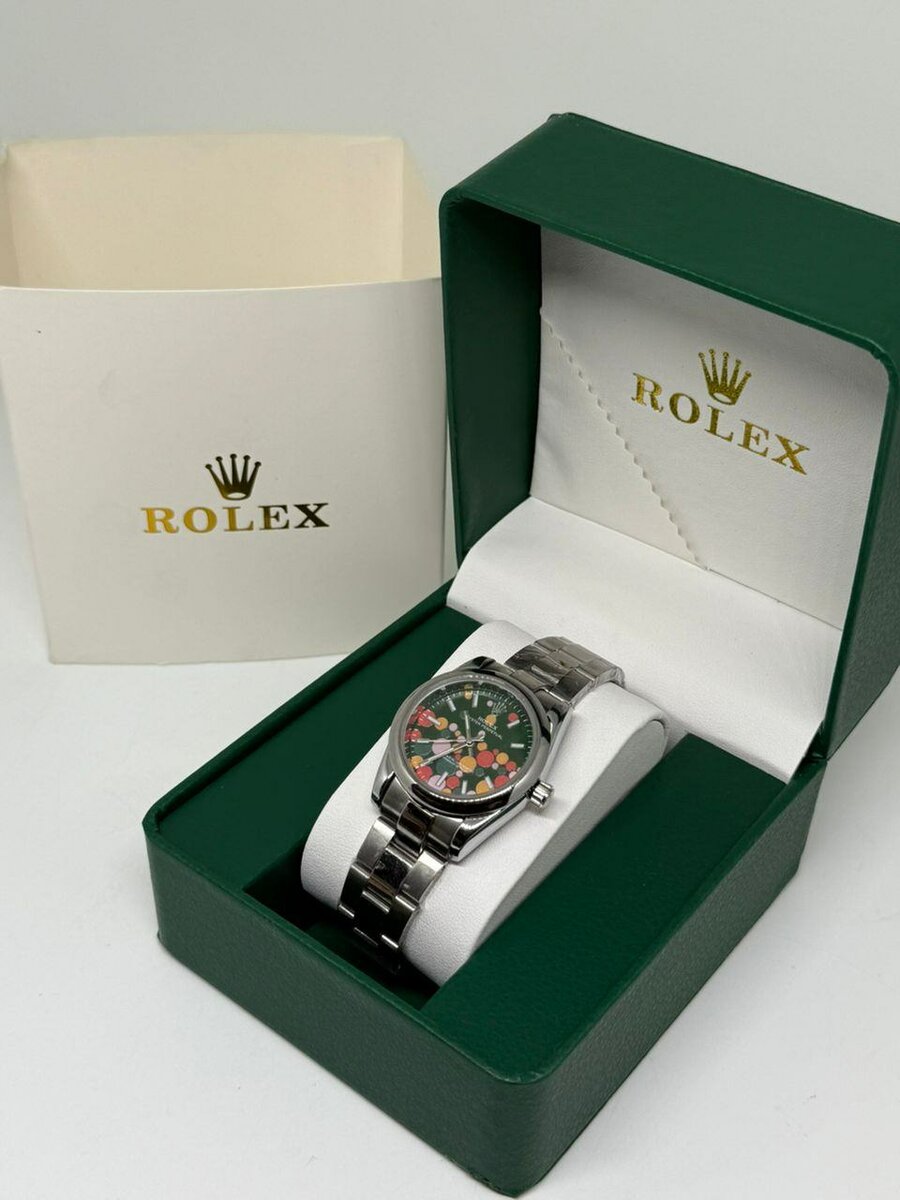 MONTRE LUXE  DAME  ROLEX