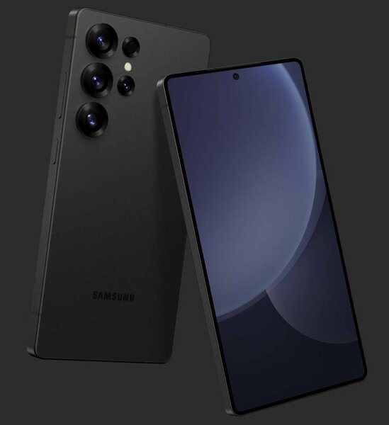 Samsung Galaxy S23 Ultra