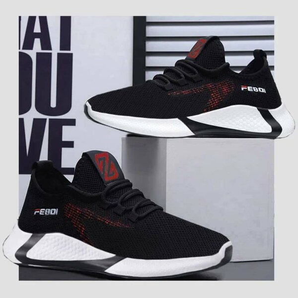 Smart shoes and sneakers