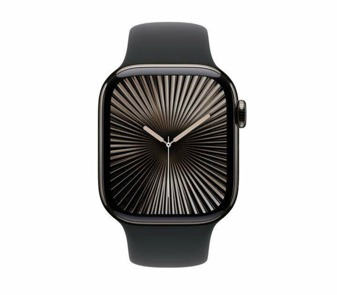 Montre Connectée Moderne