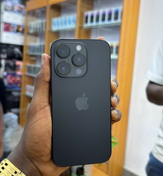 iPhone 14pro max 128GB