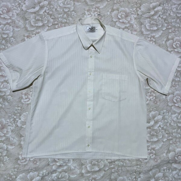 Chemise classique homme