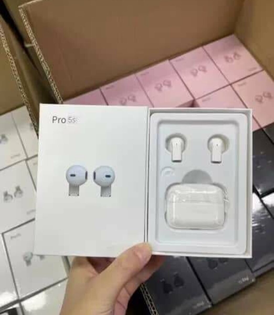 Écouteur Sans fil Pro 5