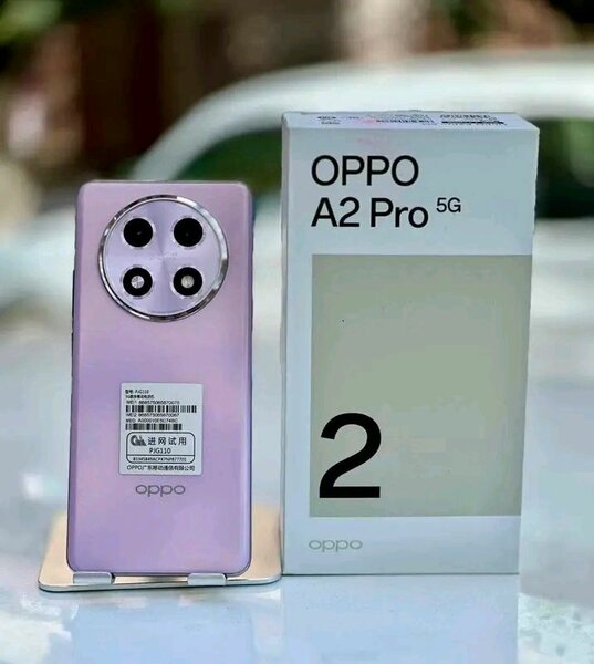 Smartphone OPPO A2 Pro 5G