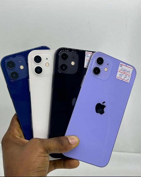 iPhone 12 128gb