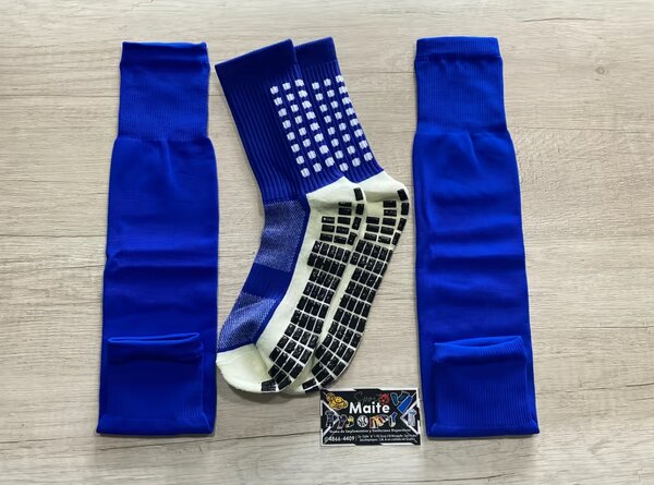 Chaussettes antidérapantes